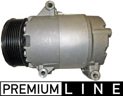 MAHLE ORIGINAL ACP 137 000P Číslo výrobce: 351135111. EAN: 4009026970430.