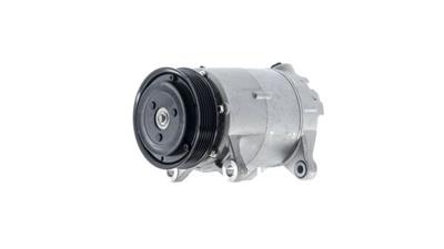 MAHLE ORIGINAL ACP 1383 000P Číslo výrobce: 351339231. EAN: 4057635039420.