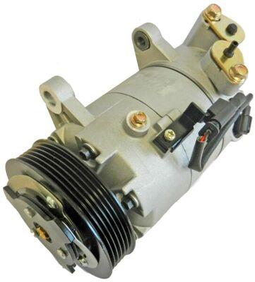 MAHLE ORIGINAL ACP 1383 000S Číslo výrobce: 351339731. EAN: 4057635039437.