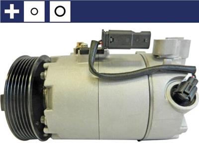 MAHLE ORIGINAL ACP 1383 000S Číslo výrobce: 351339731. EAN: 4057635039437.
