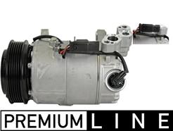 MAHLE ORIGINAL ACP 1385 000P