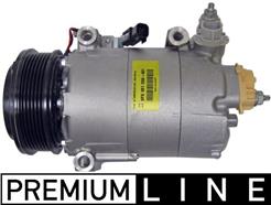 MAHLE ORIGINAL ACP 1390 000P