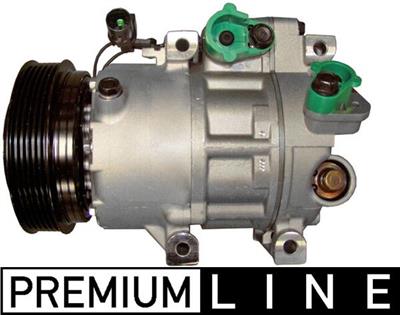 MAHLE ORIGINAL ACP 1405 000P Číslo výrobce: 351340041. EAN: 4057635039659.