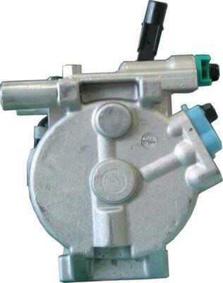 MAHLE ORIGINAL ACP 1406 000P Číslo výrobce: 8FK 351 340-051. EAN: 4057635039666.