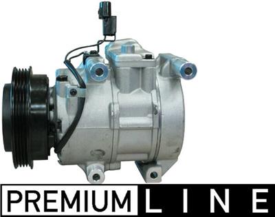 MAHLE ORIGINAL ACP 1406 000P Číslo výrobce: 8FK 351 340-051. EAN: 4057635039666.