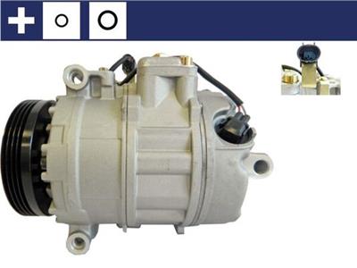 MAHLE ORIGINAL ACP 140 000S Číslo výrobce: 351340991. EAN: 4009026970409.