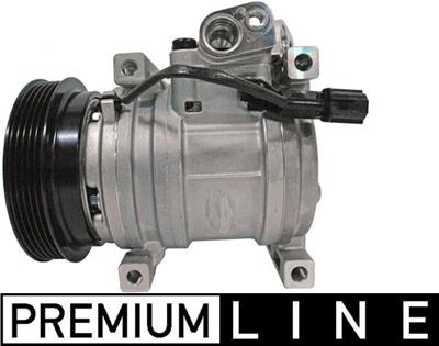 MAHLE ORIGINAL ACP 1416 000P Číslo výrobce: 351340151. EAN: 4057635039772.