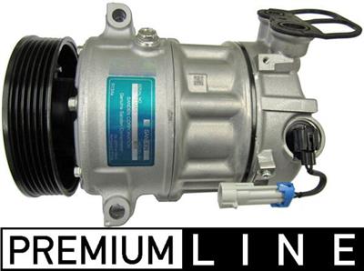 MAHLE ORIGINAL ACP 1425 000P Číslo výrobce: 351340311. EAN: 4057635039949.