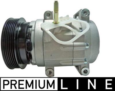MAHLE ORIGINAL ACP 1432 000P Číslo výrobce: 351340461. EAN: 4057635040082.