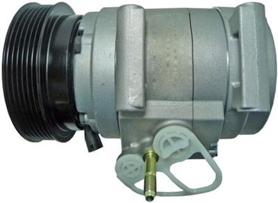 MAHLE ORIGINAL ACP 1432 000P Číslo výrobce: 351340461. EAN: 4057635040082.