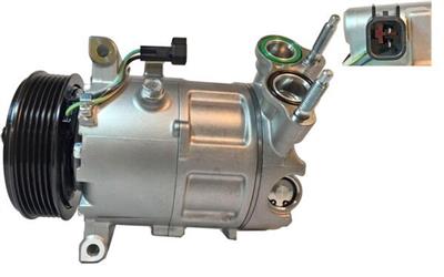 MAHLE ORIGINAL ACP 1445 000S Číslo výrobce: 351341601. EAN: 4057635040235.
