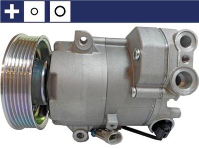 MAHLE ORIGINAL ACP 145 000S Číslo výrobce: 351340861. EAN: 4057635040006.