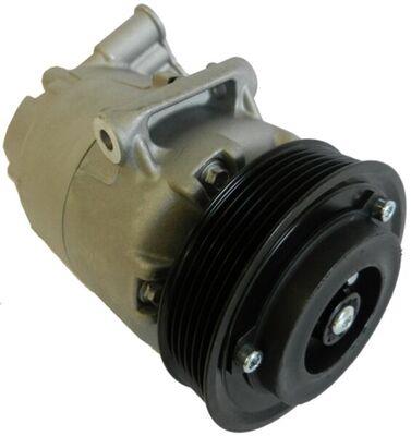 MAHLE ORIGINAL ACP 156 000S Číslo výrobce: 351340871. EAN: 4009026970256.