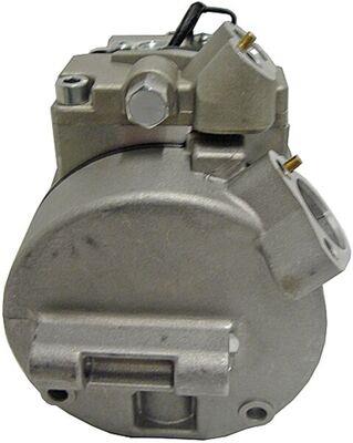MAHLE ORIGINAL ACP 159 000S Číslo výrobce: 8FK 351 126-991. EAN: 4009026970232.