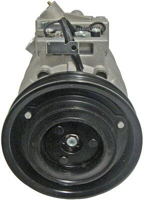 MAHLE ORIGINAL ACP 159 000S Číslo výrobce: 8FK 351 126-991. EAN: 4009026970232.