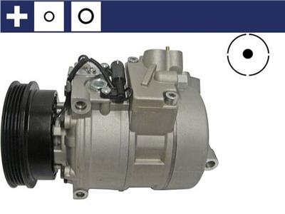MAHLE ORIGINAL ACP 159 000S Číslo výrobce: 8FK 351 126-991. EAN: 4009026970232.
