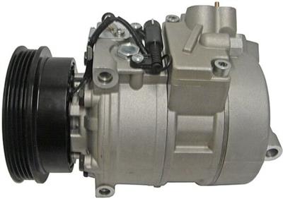 MAHLE ORIGINAL ACP 159 000S Číslo výrobce: 8FK 351 126-991. EAN: 4009026970232.