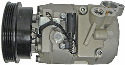 MAHLE ORIGINAL ACP 159 000S Číslo výrobce: 8FK 351 126-991. EAN: 4009026970232.