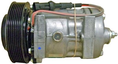 MAHLE ORIGINAL ACP 165 000P Číslo výrobce: 351135211. EAN: 4057635036436.