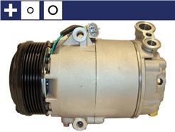 MAHLE ORIGINAL ACP 16 000S