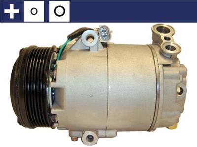 MAHLE ORIGINAL ACP 16 000S Číslo výrobce: 351135521. EAN: 4009026971581.