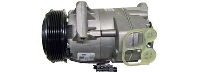 MAHLE ORIGINAL ACP 180 000P Číslo výrobce: 351002281. EAN: 4009026970027.