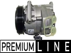 MAHLE ORIGINAL ACP 180 000P