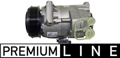 MAHLE ORIGINAL ACP 180 000P Číslo výrobce: 351002281. EAN: 4009026970027.