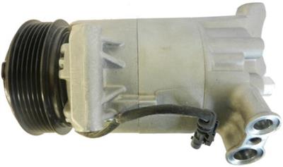 MAHLE ORIGINAL ACP 180 000S Číslo výrobce: 351002781. EAN: 4057635029032.