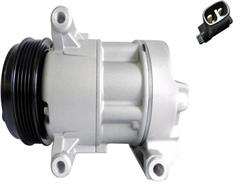 MAHLE ORIGINAL ACP 188 000S