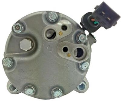 MAHLE ORIGINAL ACP 191 000S Číslo výrobce: 351125751. EAN: 4009026971659.