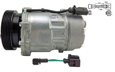 MAHLE ORIGINAL ACP 191 000S Číslo výrobce: 351125751. EAN: 4009026971659.