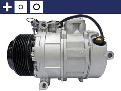 MAHLE ORIGINAL ACP 231 000S Číslo výrobce: 351111581. EAN: 4057635032889.