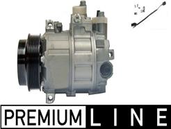 MAHLE ORIGINAL ACP 23 000P