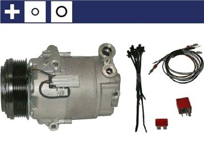 MAHLE ORIGINAL ACP 24 000S Číslo výrobce: 351135831. EAN: 4009026971505.