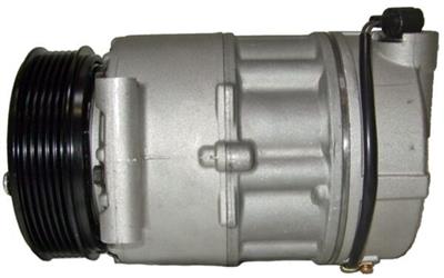 MAHLE ORIGINAL ACP 257 000S Číslo výrobce: 351106941. EAN: 4057635032117.