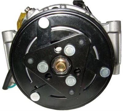 MAHLE ORIGINAL ACP 257 000S Číslo výrobce: 351106941. EAN: 4057635032117.