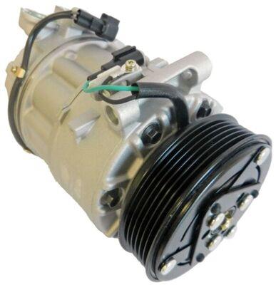 MAHLE ORIGINAL ACP 257 000S Číslo výrobce: 351106941. EAN: 4057635032117.