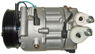 MAHLE ORIGINAL ACP 257 000S Číslo výrobce: 351106941. EAN: 4057635032117.