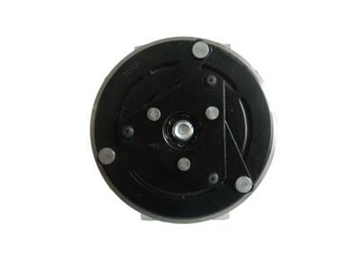 MAHLE ORIGINAL ACP 28 000S Číslo výrobce: 8FK 351 135-891. EAN: 4057635036689.