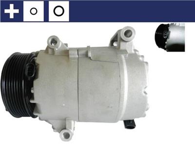 MAHLE ORIGINAL ACP 28 000S Číslo výrobce: 8FK 351 135-891. EAN: 4057635036689.