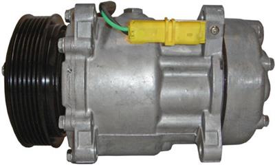 MAHLE ORIGINAL ACP 29 000S Číslo výrobce: 351127991. EAN: 4009026971475.