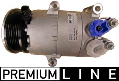 MAHLE ORIGINAL ACP 310 000P Číslo výrobce: 351334421. EAN: 4057635039222.