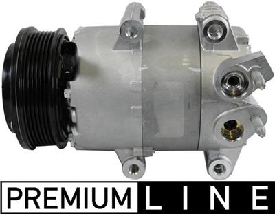 MAHLE ORIGINAL ACP 333 000P Číslo výrobce: 351272171. EAN: 4057635037204.