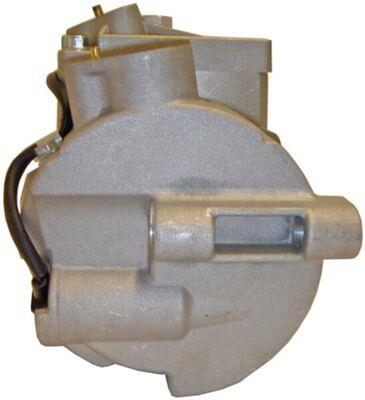 MAHLE ORIGINAL ACP 342 000S Číslo výrobce: 351110931. EAN: 4057635004978.