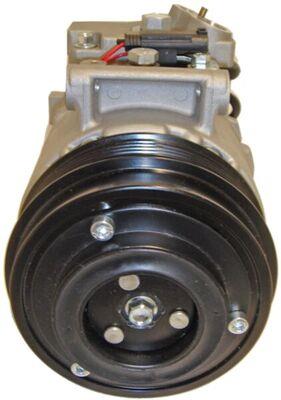 MAHLE ORIGINAL ACP 342 000S Číslo výrobce: 351110931. EAN: 4057635004978.