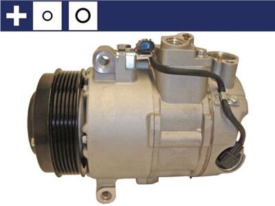 MAHLE ORIGINAL ACP 342 000S Číslo výrobce: 351110931. EAN: 4057635004978.