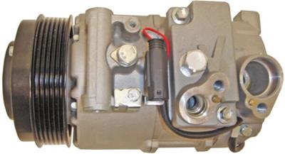 MAHLE ORIGINAL ACP 342 000S Číslo výrobce: 351110931. EAN: 4057635004978.