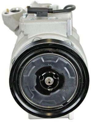MAHLE ORIGINAL ACP 345 000S Číslo výrobce: 351105531. EAN: 4057635004947.