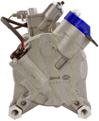 MAHLE ORIGINAL ACP 348 000S Číslo výrobce: 351100601. EAN: 4057635004916.